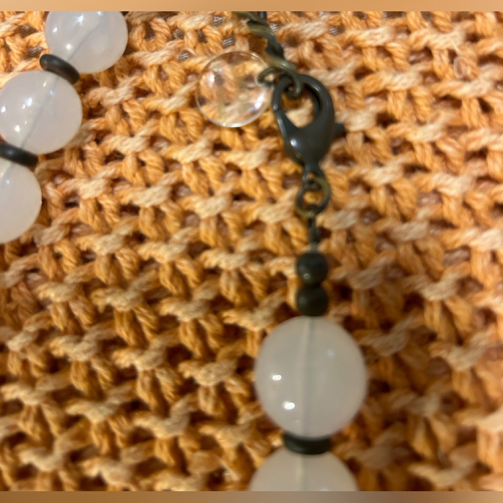 Beautiful Necklace Euc - image 2